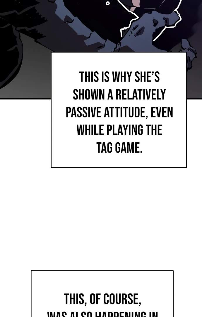 Player Hellish Situation Chapter 96-eng-li - Page 73