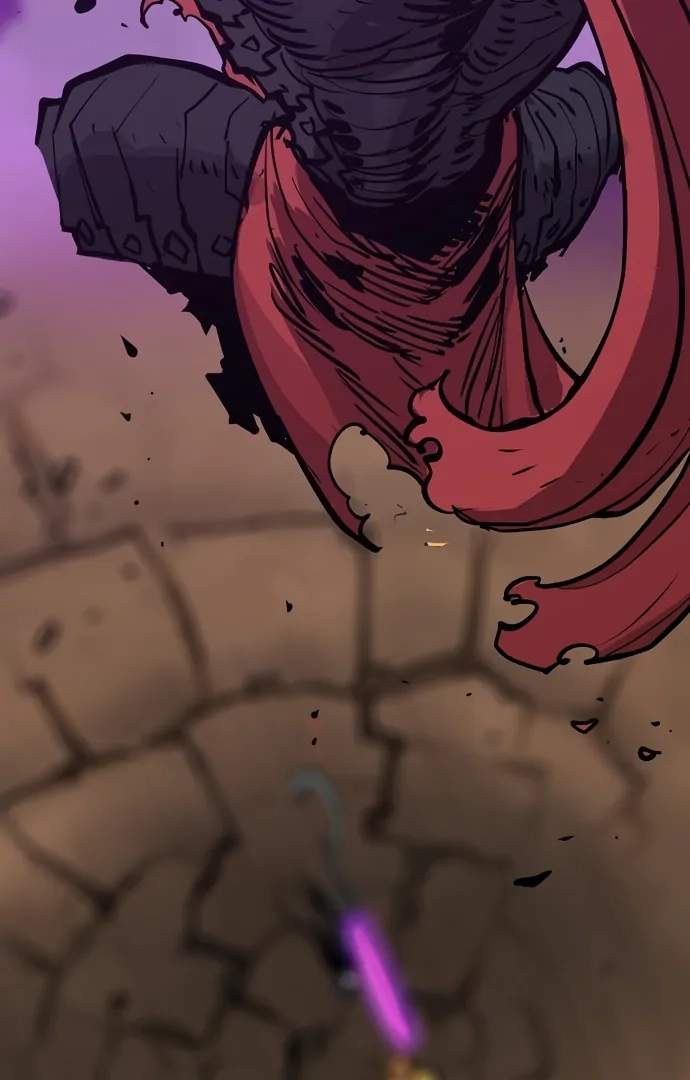 Player Hellish Situation Chapter 138-eng-li - Page 2