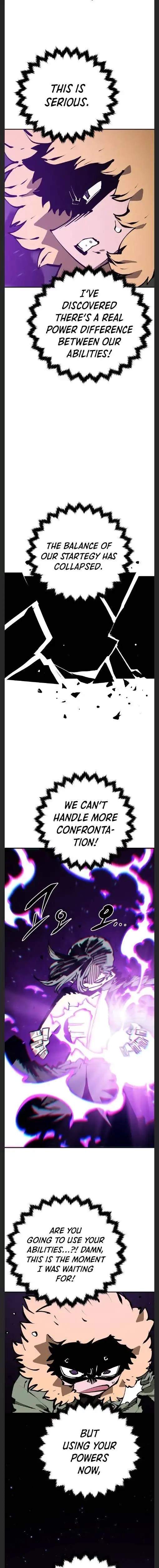 Player Hellish Situation Chapter 104-eng-li - Page 4