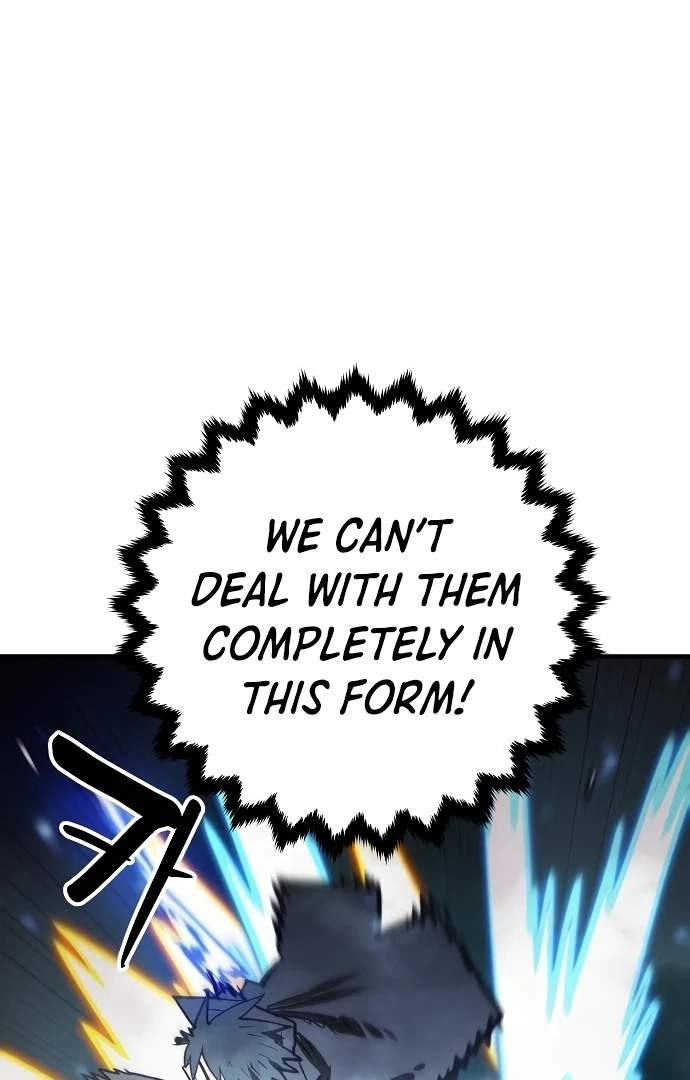 Player Hellish Situation Chapter 152-eng-li - Page 64