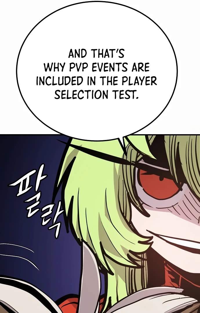 Player Hellish Situation Chapter 158-eng-li - Page 77