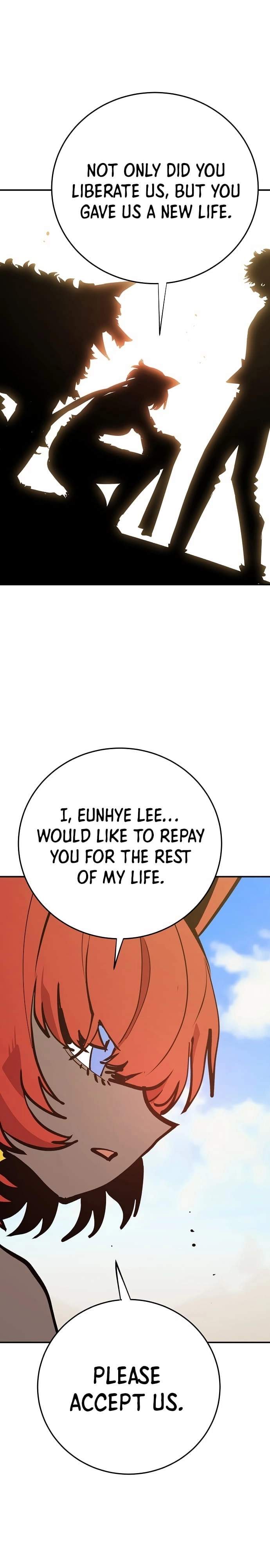Player Hellish Situation Chapter 118-eng-li - Page 17