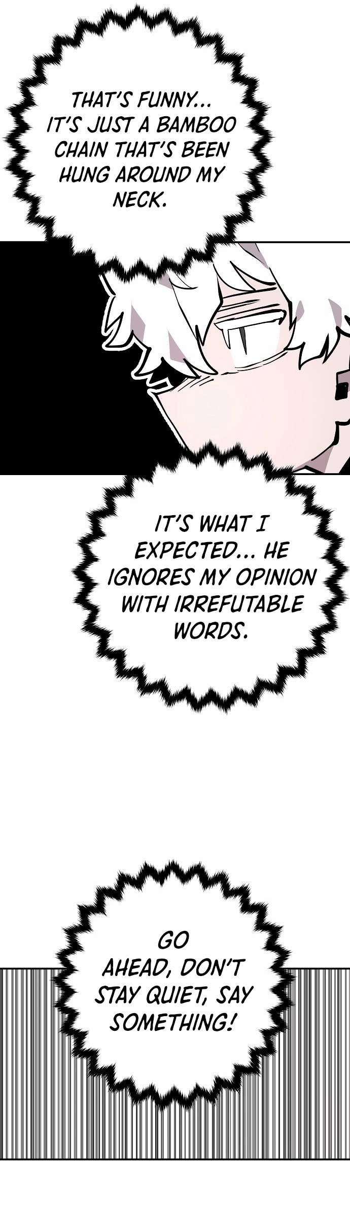 Player Hellish Situation Chapter 119-eng-li - Page 15