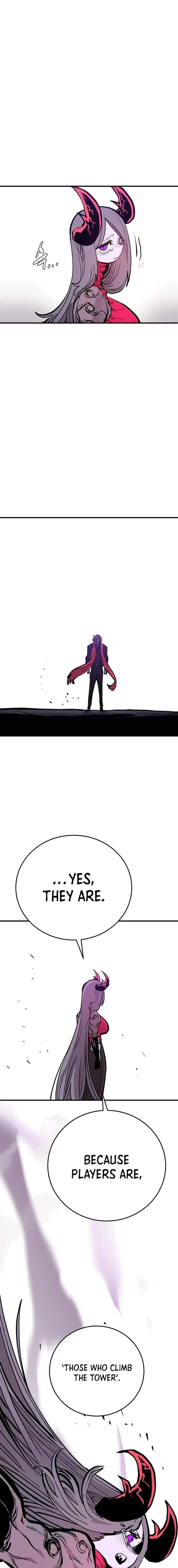 Player Hellish Situation Chapter 141-eng-li - Page 23