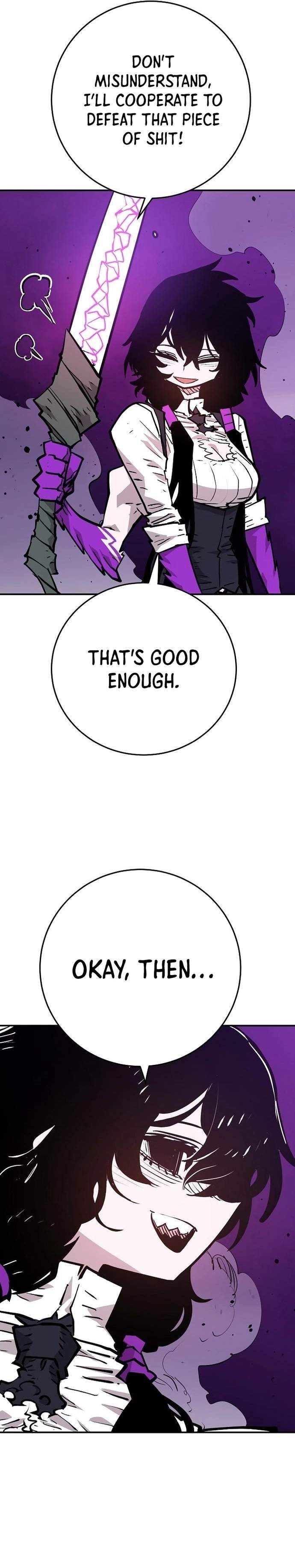 Player Hellish Situation Chapter 137-eng-li - Page 4
