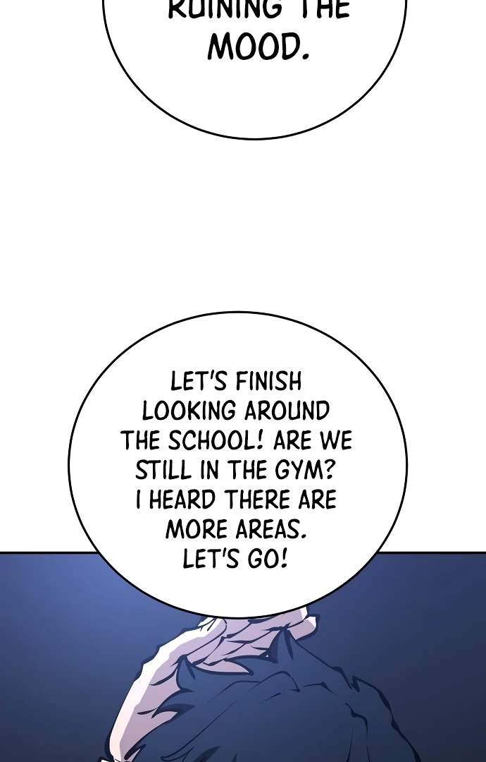 Player Hellish Situation Chapter 78-eng-li - Page 114
