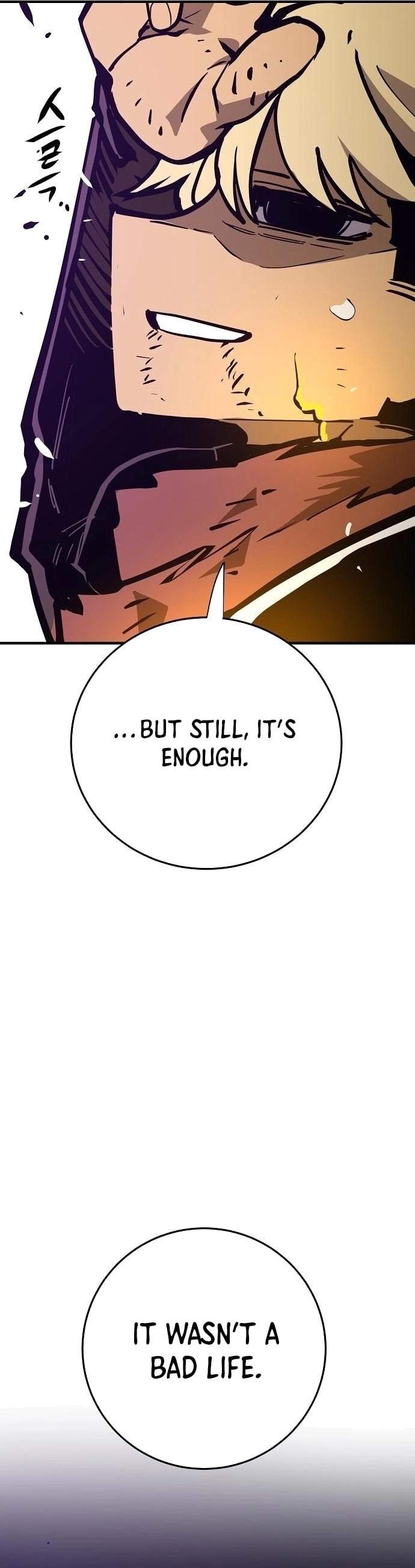 Player Hellish Situation Chapter 147-eng-li - Page 30