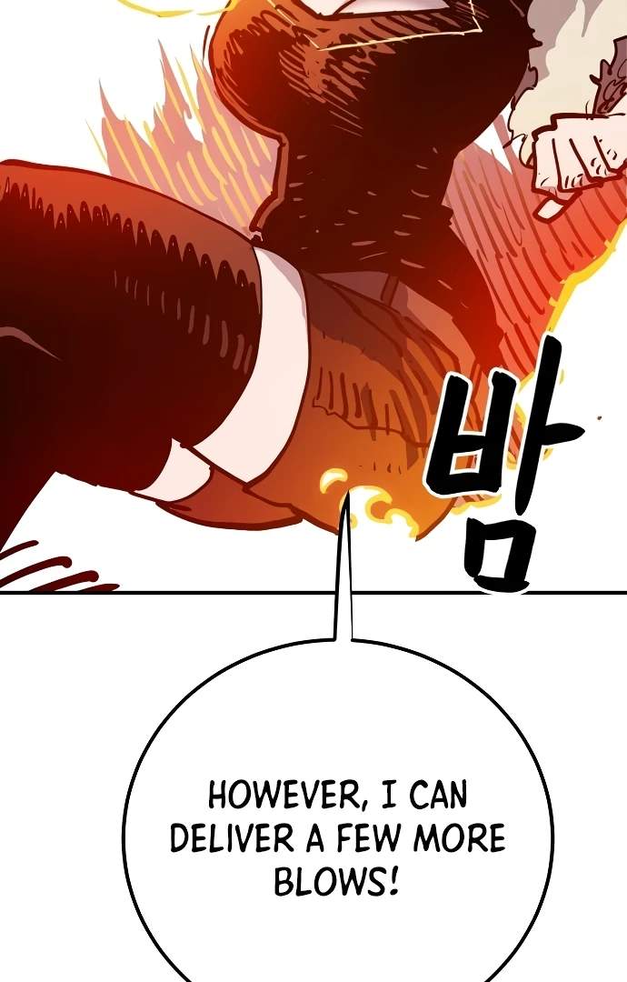 Player Hellish Situation Chapter 166-eng-li - Page 116