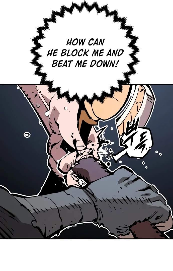 Player Hellish Situation Chapter 83-eng-li - Page 72