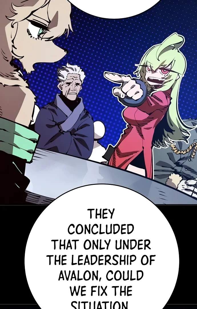 Player Hellish Situation Chapter 72-eng-li - Page 38