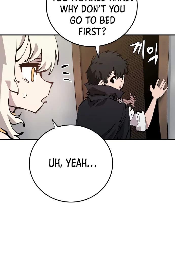 Player Hellish Situation Chapter 83-eng-li - Page 6