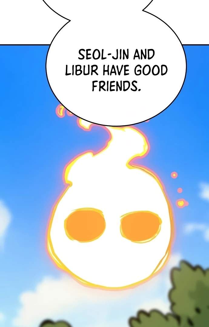 Player Hellish Situation Chapter 96-eng-li - Page 58