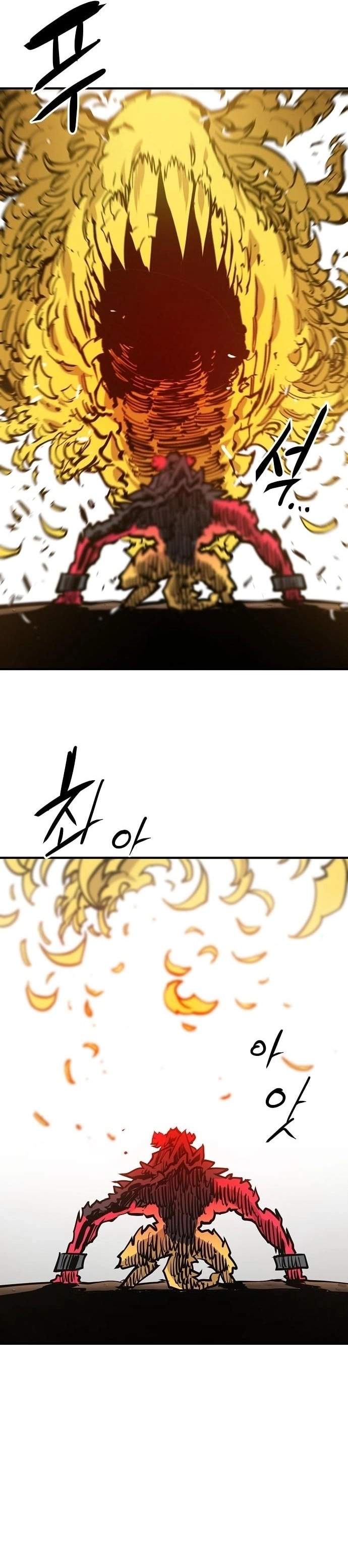 Player Hellish Situation Chapter 147-eng-li - Page 11