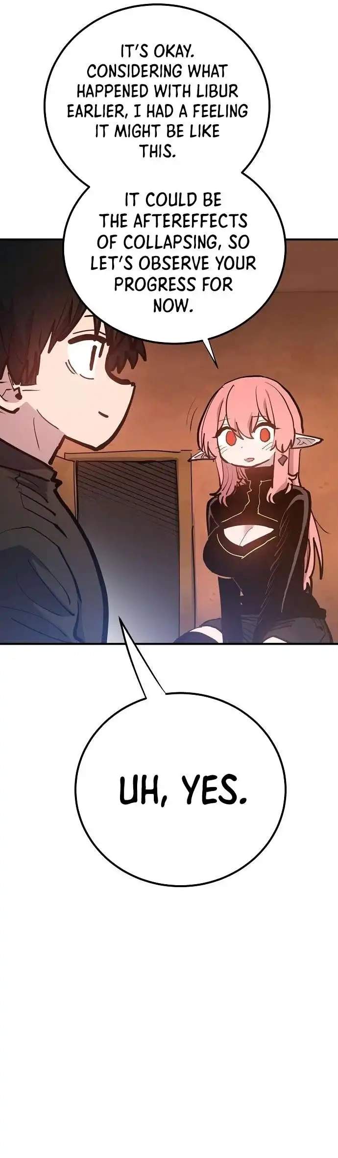 Player Hellish Situation Chapter 170-eng-li - Page 16