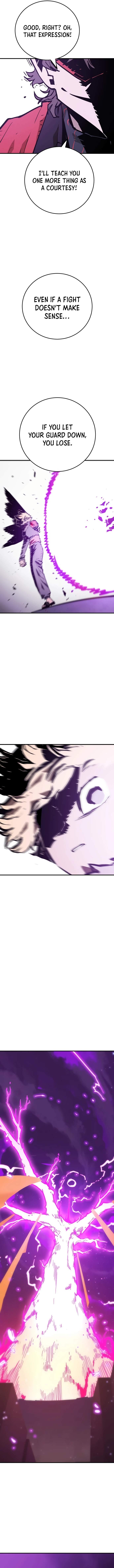 Player Hellish Situation Chapter 130-eng-li - Page 7