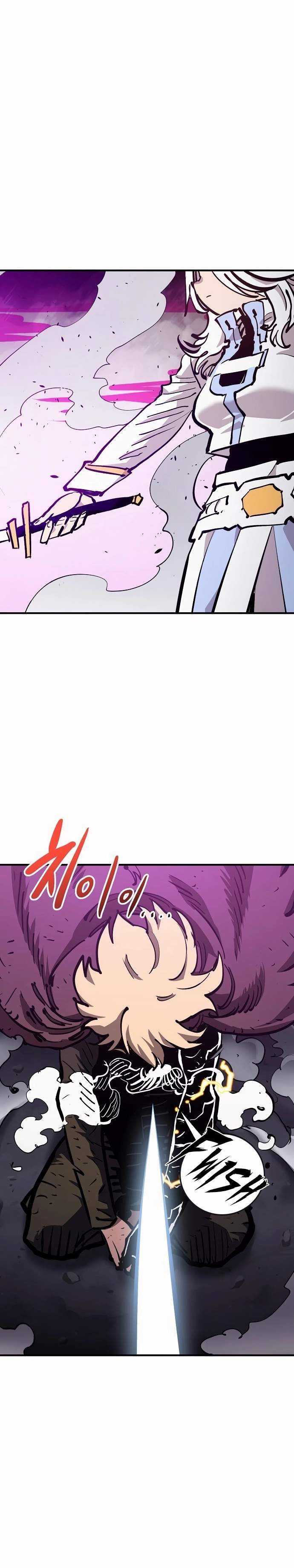 Player Hellish Situation Chapter 159-eng-li - Page 30