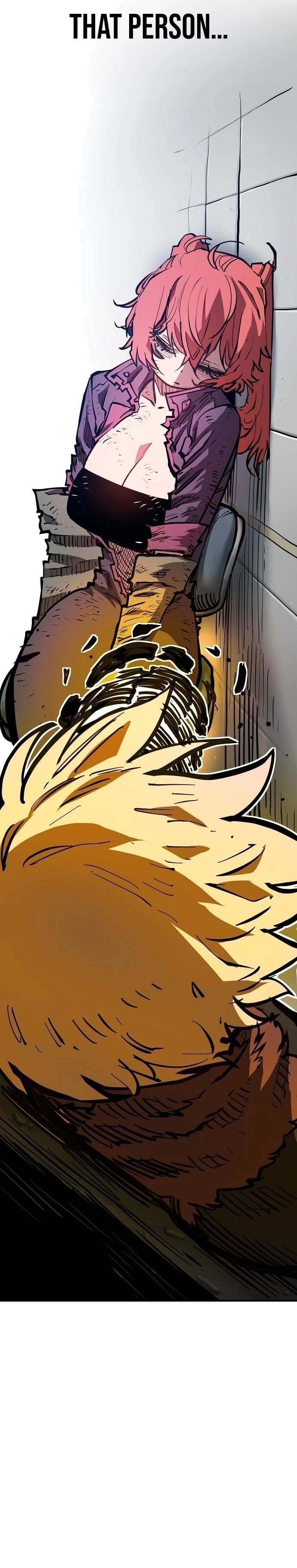 Player Hellish Situation Chapter 147-eng-li - Page 33