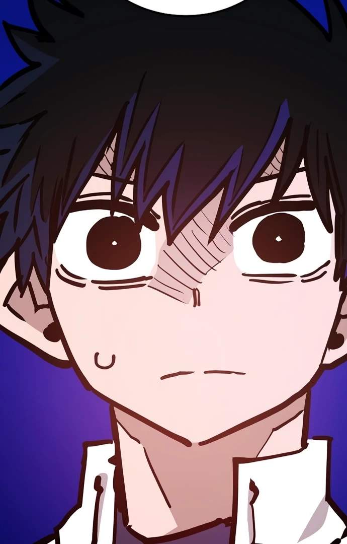 Player Hellish Situation Chapter 167-eng-li - Page 133