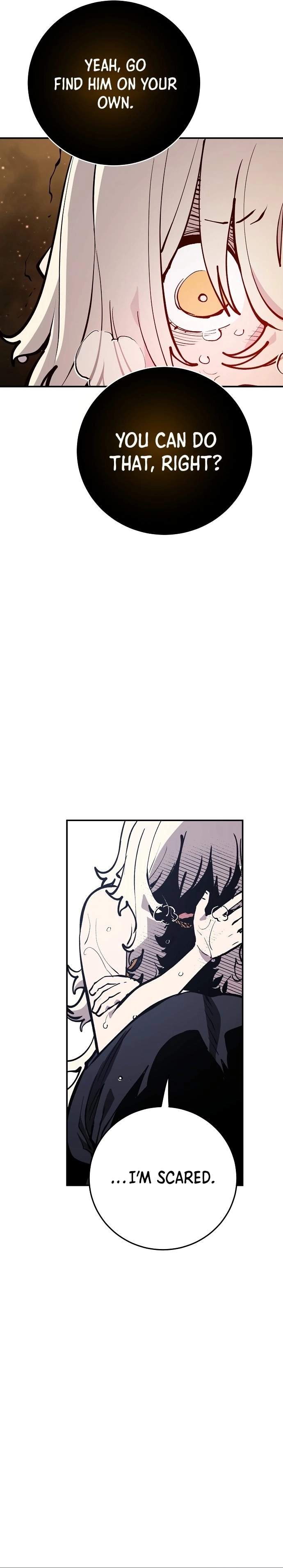 Player Hellish Situation Chapter 125-eng-li - Page 15