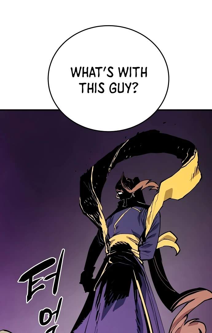 Player Hellish Situation Chapter 131-eng-li - Page 6