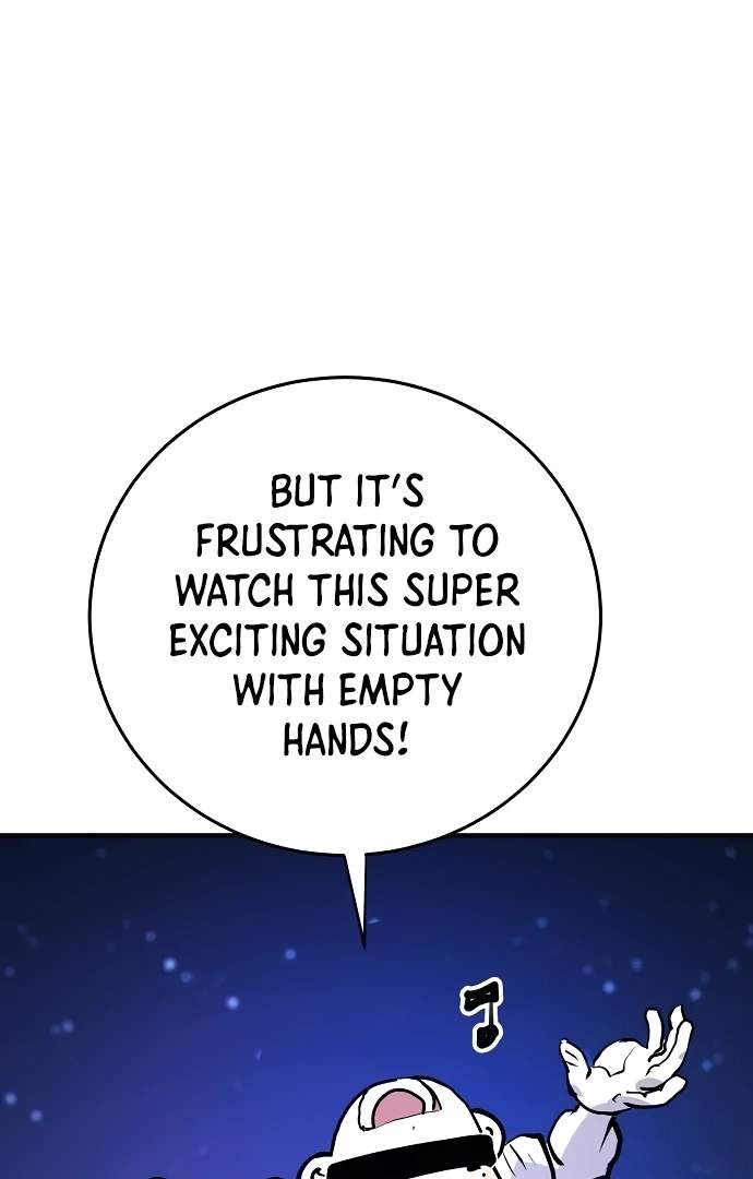 Player Hellish Situation Chapter 153-eng-li - Page 22