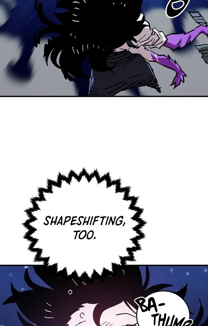 Player Hellish Situation Chapter 152-eng-li - Page 69