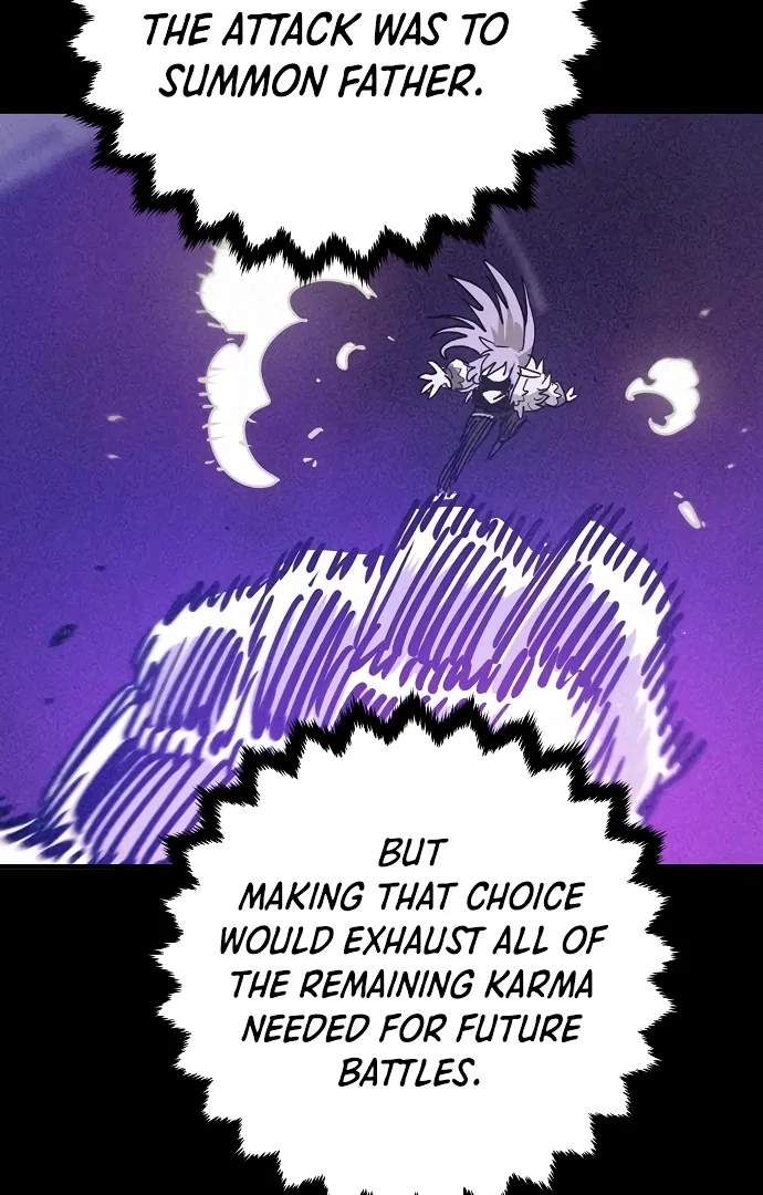 Player Hellish Situation Chapter 166-eng-li - Page 108