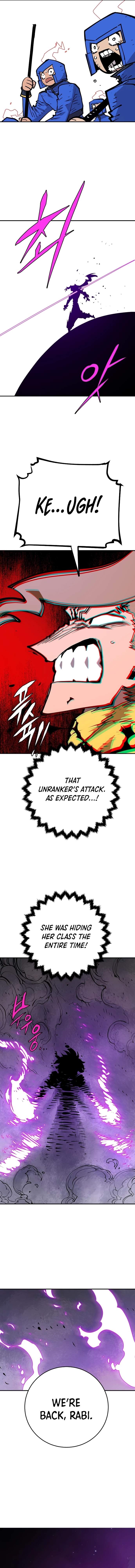 Player Hellish Situation Chapter 136-eng-li - Page 16