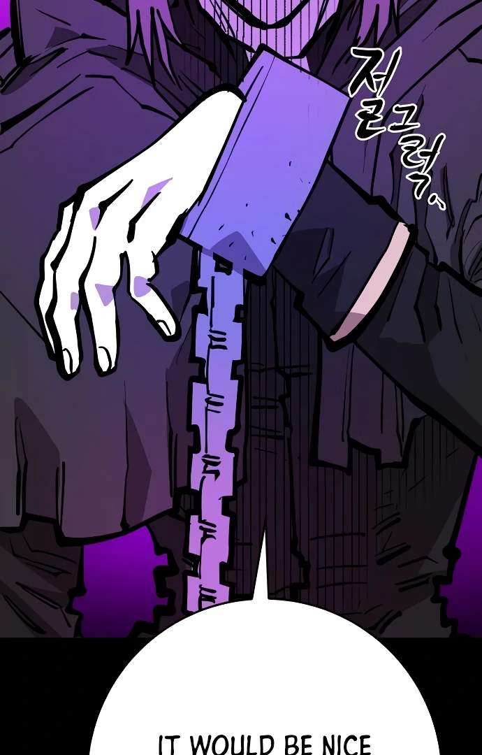 Player Hellish Situation Chapter 144-eng-li - Page 5