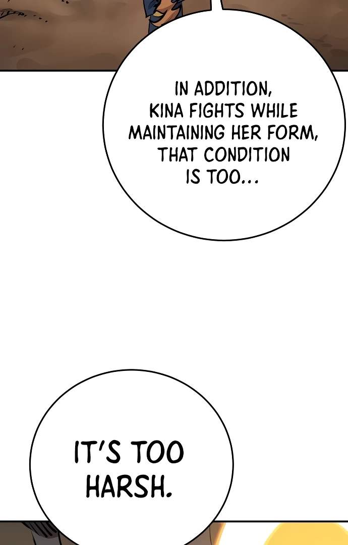 Player Hellish Situation Chapter 96-eng-li - Page 48