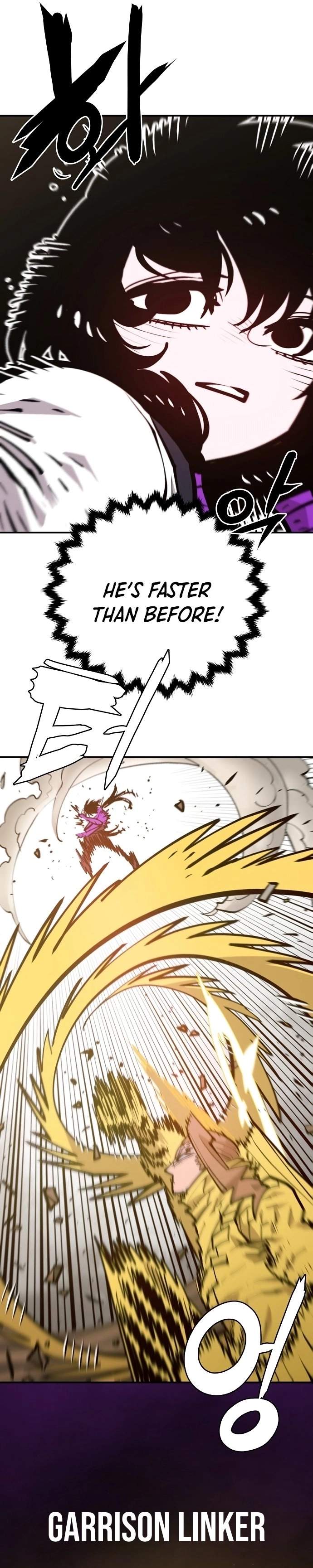Player Hellish Situation Chapter 134-eng-li - Page 21