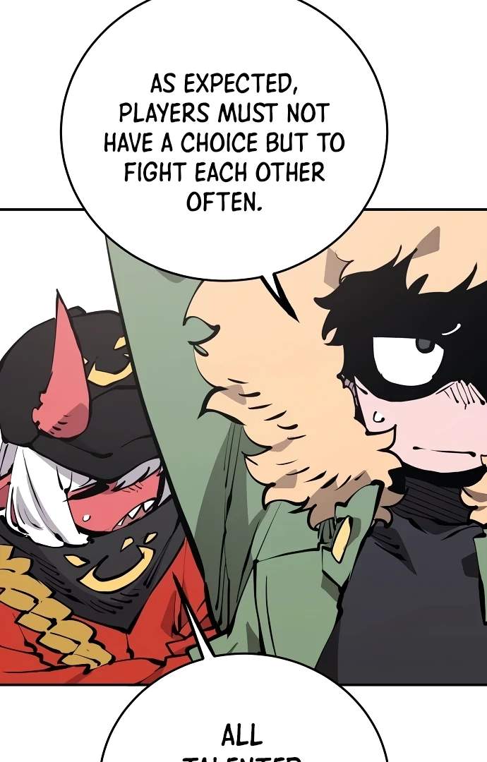 Player Hellish Situation Chapter 78-eng-li - Page 22
