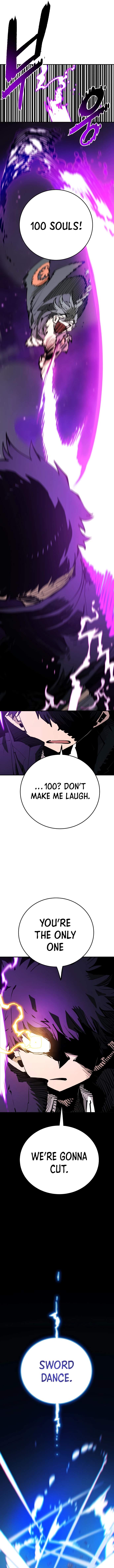 Player Hellish Situation Chapter 107-eng-li - Page 4