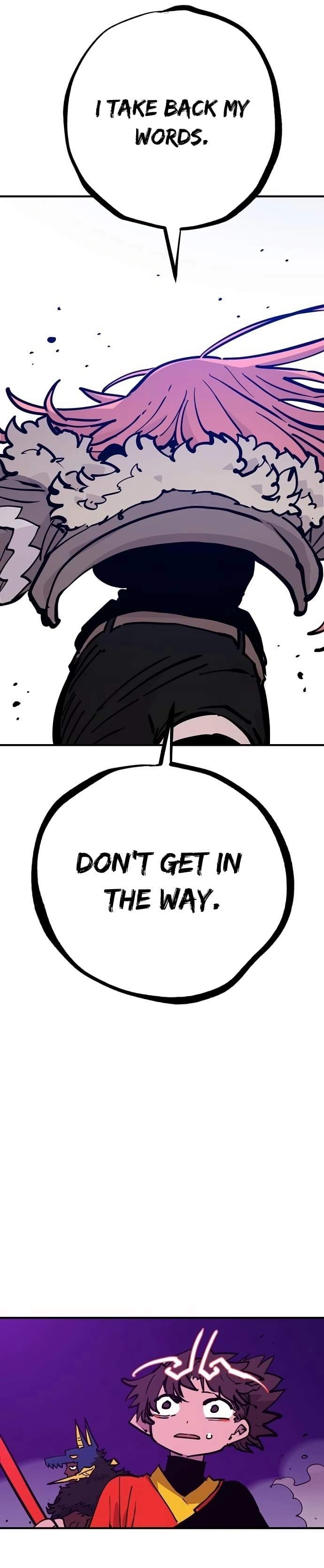 Player Hellish Situation Chapter 156-eng-li - Page 16