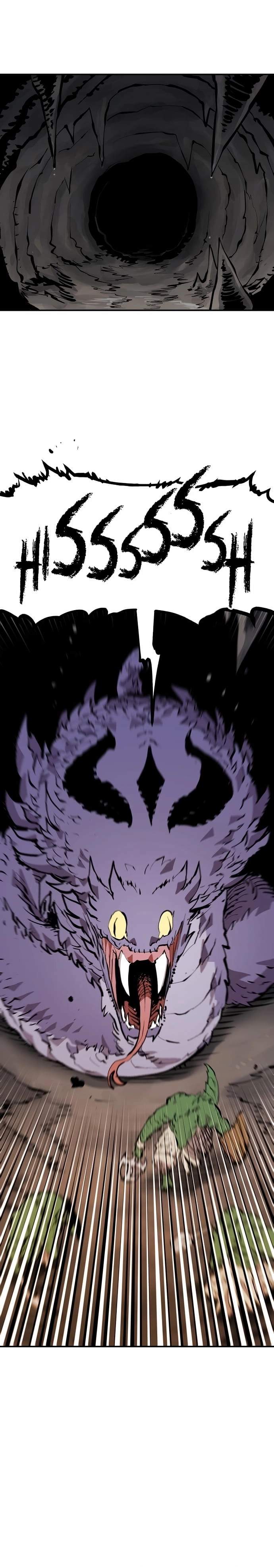 Player Hellish Situation Chapter 121-eng-li - Page 15