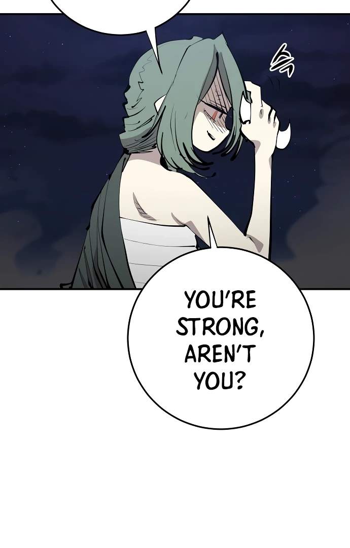 Player Hellish Situation Chapter 105-eng-li - Page 64