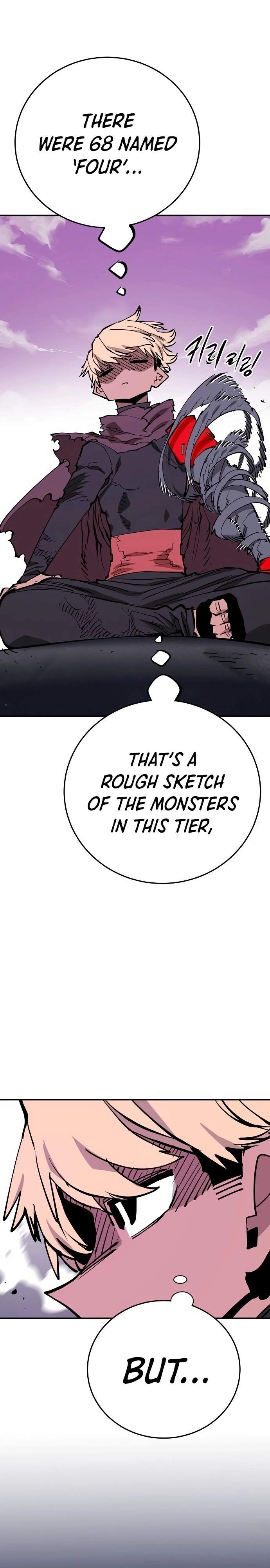 Player Hellish Situation Chapter 126-eng-li - Page 7