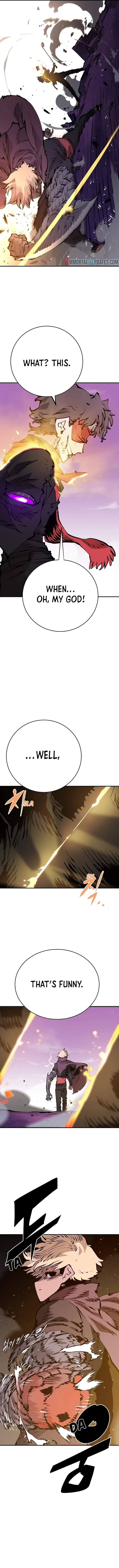 Player Hellish Situation Chapter 56-eng-li - Page 12