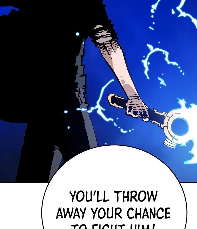 Player Hellish Situation Chapter 105-eng-li - Page 102