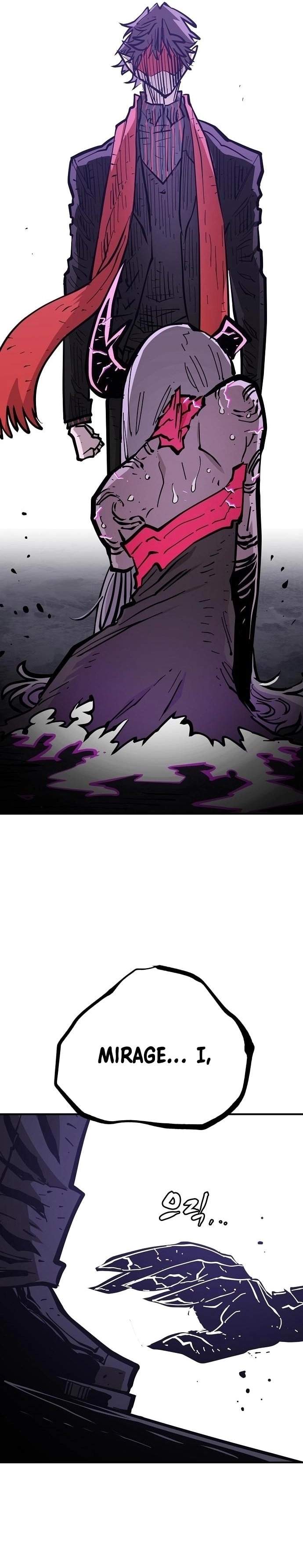 Player Hellish Situation Chapter 143-eng-li - Page 40