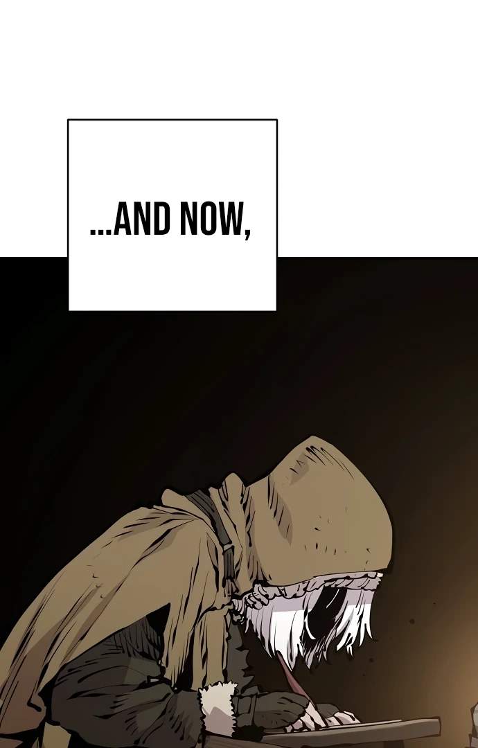 Player Hellish Situation Chapter 77-eng-li - Page 39
