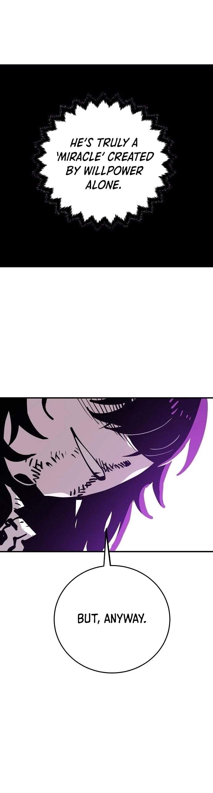 Player Hellish Situation Chapter 147-eng-li - Page 3
