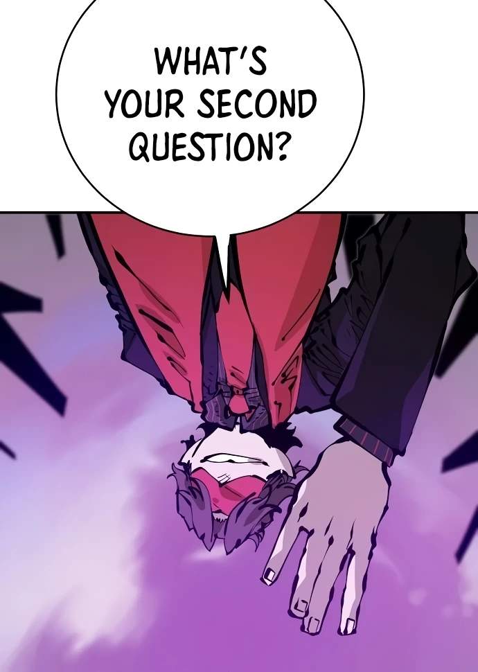 Player Hellish Situation Chapter 67-eng-li - Page 17