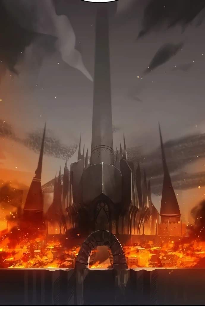 Player Hellish Situation Chapter 67-eng-li - Page 3