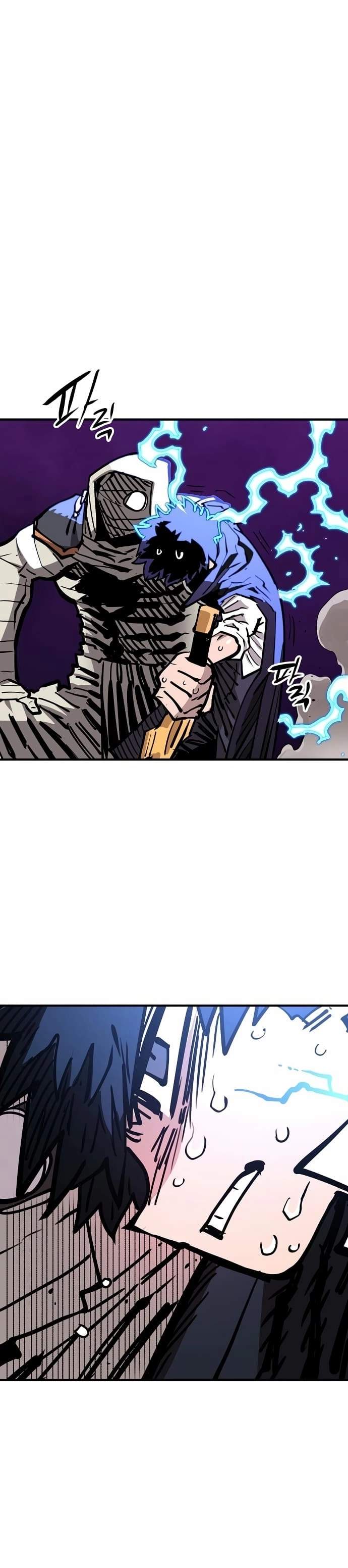 Player Hellish Situation Chapter 154-eng-li - Page 21