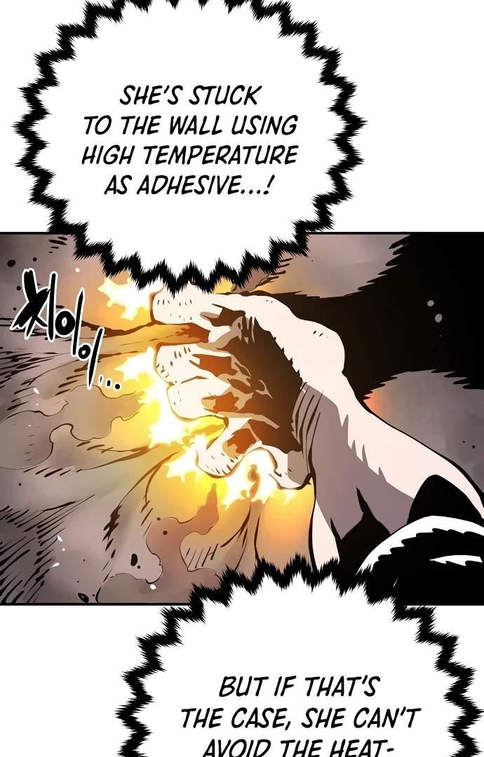 Player Hellish Situation Chapter 96-eng-li - Page 64