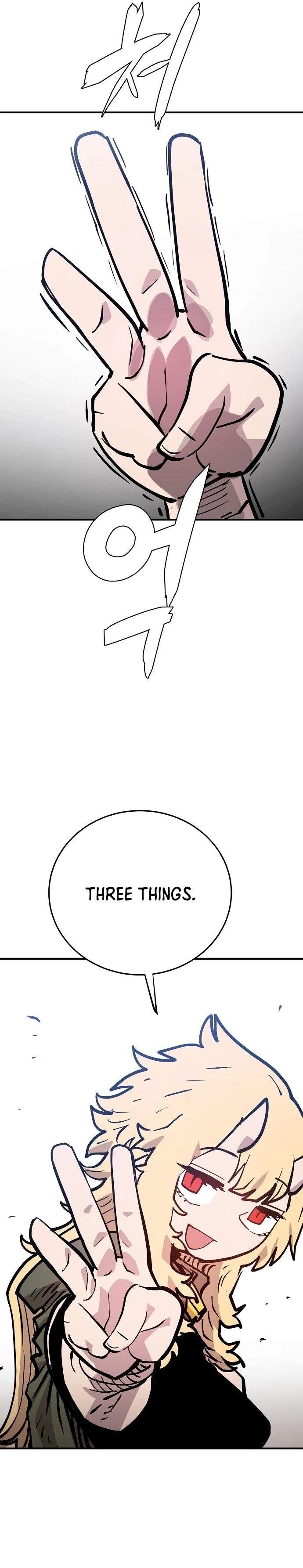 Player Hellish Situation Chapter 139-eng-li - Page 18