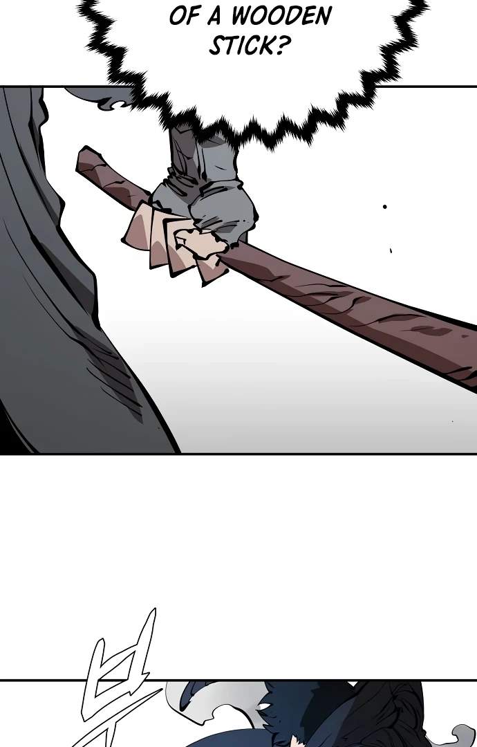 Player Hellish Situation Chapter 83-eng-li - Page 51