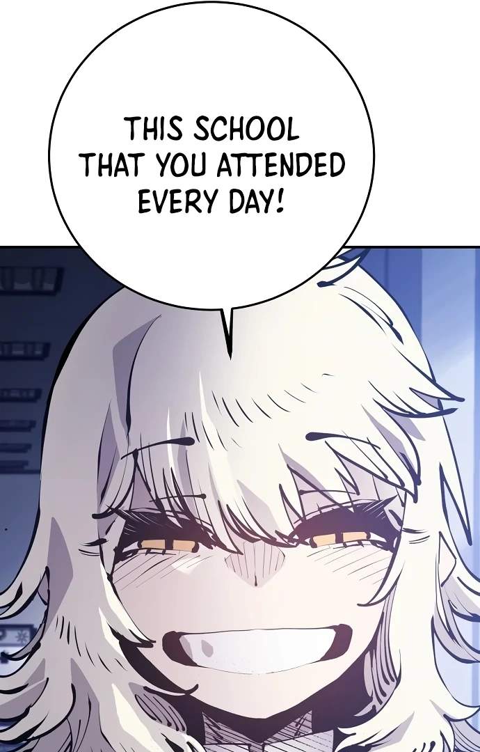 Player Hellish Situation Chapter 77-eng-li - Page 105