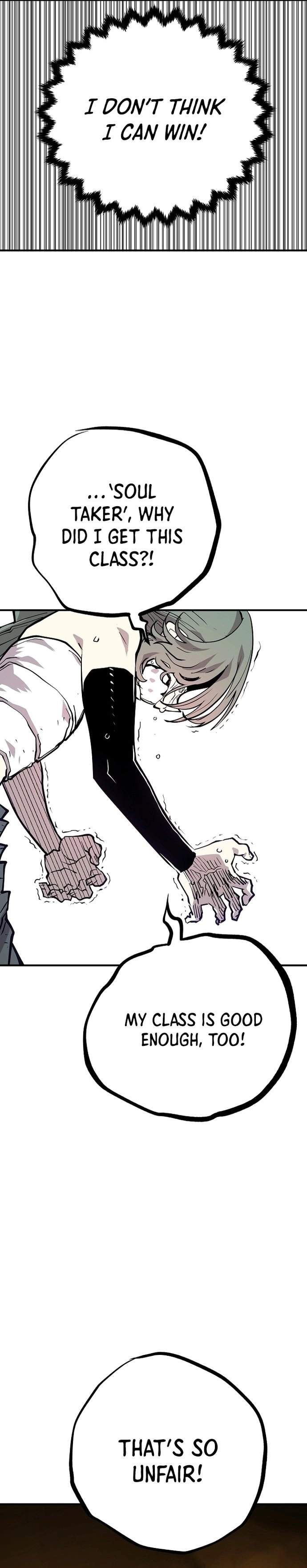 Player Hellish Situation Chapter 135-eng-li - Page 35